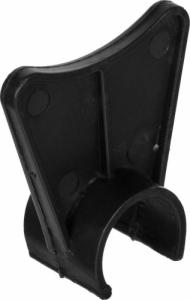 Vertex Przedłużacz elektryczny bębnowy 25M 3x2,5mm PB25METAL czarny 7