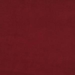 Krzesło biurowe vidaXL 3092736 Ciemnoczerwone 2