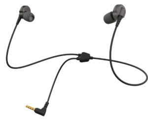 Słuchawki Real Wear Ear Bud Hearing Protection 1
