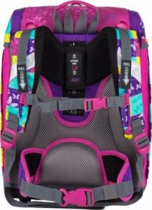 BAGMASTER PLECAK SZKOLNY POLO 7 A DO 1-4 KLASY 3