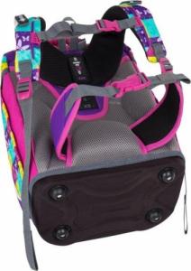 BAGMASTER PLECAK SZKOLNY POLO 7 A DO 1-4 KLASY 4