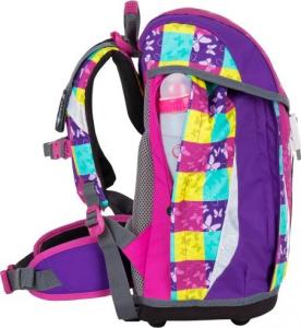 BAGMASTER PLECAK SZKOLNY POLO 7 A DO 1-4 KLASY 5