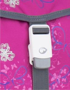 BAGMASTER PLECAK SZKOLNY POLO 7 A DO 1-4 KLASY 7