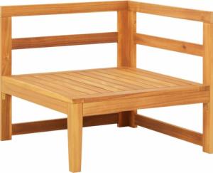 vidaXL 2-cz. zestaw wypoczynkowy do ogrodu, ciemnoszare poduszki 6