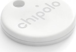 Chipolo CHIPOLO One - Lokalizator Bluetooth biały 1