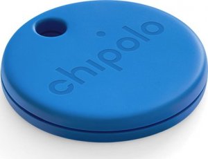 Chipolo CHIPOLO One - Lokalizator Bluetooth niebieski 1