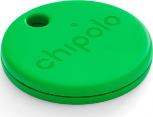 Chipolo CHIPOLO One - Lokalizator Bluetooth zielony 1