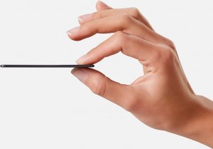 Chipolo Chipolo CARD Spot- Smart wallet finder, black 4