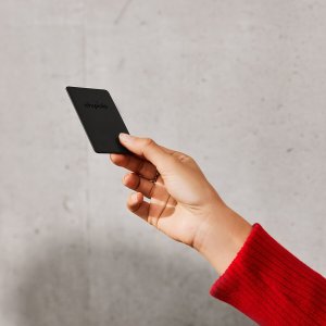 Chipolo Chipolo CARD Spot- Smart wallet finder, black 7