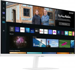 Monitor Samsung Smart M5 (LS27BM501EUXEN) 2