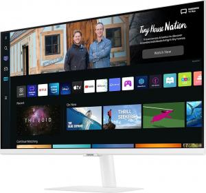 Monitor Samsung Smart M5 (LS27BM501EUXEN) 3