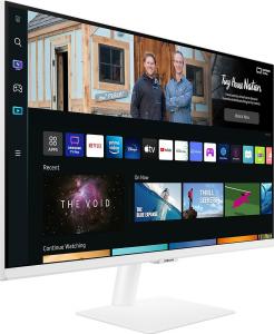 Monitor Samsung Smart M5 (LS27BM501EUXEN) 4