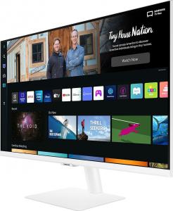 Monitor Samsung Smart M5 (LS27BM501EUXEN) 5