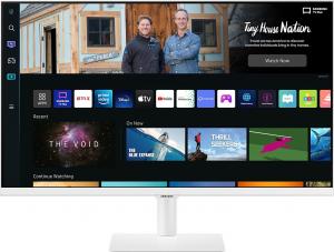 Monitor Samsung Smart M5 (LS27BM501EUXEN) 6