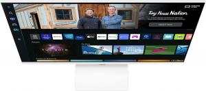 Monitor Samsung Smart M5 (LS27BM501EUXEN) 10