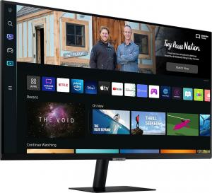 Monitor Samsung Smart M5 (LS27BM500EUXEN) 2