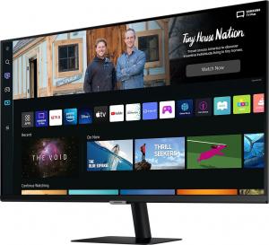 Monitor Samsung Smart M5 (LS27BM500EUXEN) 3