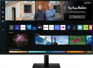 Monitor Samsung Smart M5 (LS27BM500EUXEN) 4