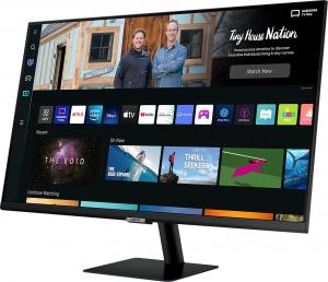 Monitor Samsung Smart M5 (LS27BM500EUXEN) 5