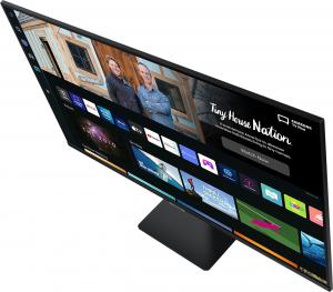 Monitor Samsung Smart M5 (LS27BM500EUXEN) 6