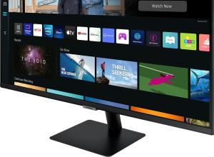 Monitor Samsung Smart M5 (LS27BM500EUXEN) 8