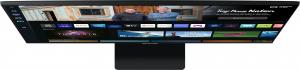 Monitor Samsung Smart M5 (LS27BM500EUXEN) 9