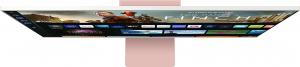 Monitor Samsung Smart M8 Pink (LS32BM80PUUXEN) 9