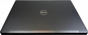 Laptop Dell Laptop Dell Latitude 7280 / i5-7300U / 8GB DDR4 / 128GB SSD / 12,5" FullHD / Klasa A 6
