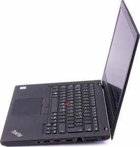 Laptop Lenovo Laptop Lenovo ThinkPad T470 / i5-6200U / 8GB DDR4 / 128GB SSD / 14" FullHD / Klasa A 4