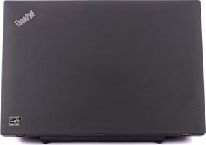 Laptop Lenovo Laptop Lenovo ThinkPad T470 / i5-6200U / 8GB DDR4 / 128GB SSD / 14" FullHD / Klasa A 6
