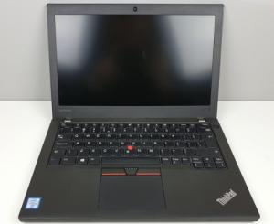 Laptop Lenovo Laptop Lenovo ThinkPad X270 i5-6200U / 8GB / 256GB SSD / 12,5 HD / Klasa A 2