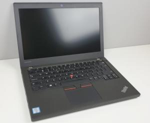 Laptop Lenovo Laptop Lenovo ThinkPad X270 i5-6200U / 8GB / 256GB SSD / 12,5 HD / Klasa A 3