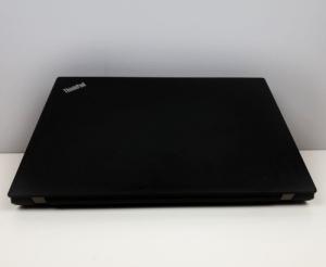 Laptop Lenovo Laptop Lenovo ThinkPad X270 i5-6200U / 8GB / 256GB SSD / 12,5 HD / Klasa A 6