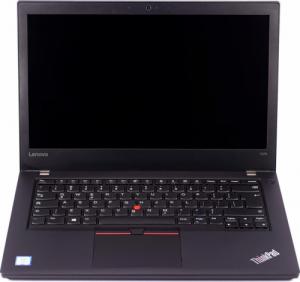Laptop Lenovo Laptop Lenovo ThinkPad T470 / i5-6200U / 8GB DDR4 / 256GB SSD / 14" Full HD / Klasa A 2