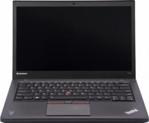 Laptop Lenovo Laptop Lenovo ThinkPad T450s i5 - 5300U / 8GB / 120GB SSD / 14 FullHD / Klasa B 2