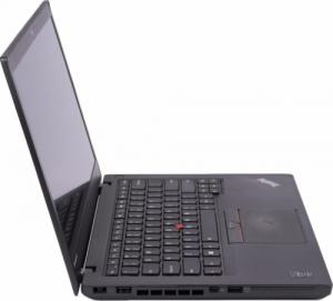 Laptop Lenovo Laptop Lenovo ThinkPad T450s i5 - 5300U / 8GB / 120GB SSD / 14 FullHD / Klasa B 3