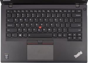 Laptop Lenovo Laptop Lenovo ThinkPad T450s i5 - 5300U / 8GB / 120GB SSD / 14 FullHD / Klasa B 5