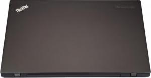 Laptop Lenovo Laptop Lenovo ThinkPad T450s i5 - 5300U / 8GB / 120GB SSD / 14 FullHD / Klasa B 6