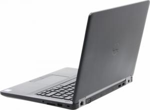 Laptop Dell Laptop Dell Latitude E5470 i5-6300U 8 GB 480 SSD 14,1" HD W10Pro A- 6