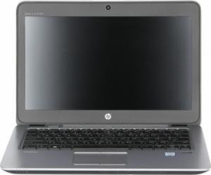 Laptop HP Laptop HP EliteBook 820 G3 i7-6600U 8 GB 240 SSD 14" FHD DOTYK W10Pro A- 2