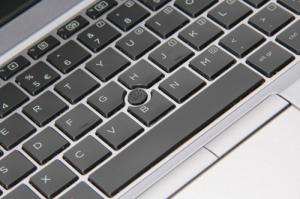 Laptop HP Laptop HP EliteBook 820 G3 i7-6600U 8 GB 240 SSD 14" FHD DOTYK W10Pro A- 7