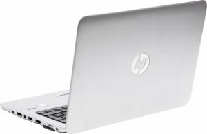 Laptop HP Laptop HP EliteBook 820 G4 i7-7600U 8 GB 240 SSD 12,5" FHD DOTYK W10Pro (J.UKRAIŃSKI) A- 6