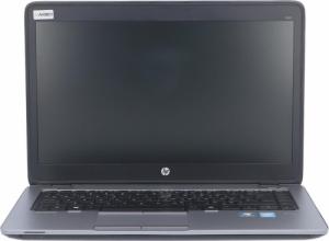 Laptop HP HP EliteBook 840 G1 i7-4600U 8GB NOWY DYSK 480GB SSD 1920x1080 Klasa A- 2
