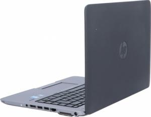 Laptop HP HP EliteBook 840 G1 i7-4600U 8GB NOWY DYSK 480GB SSD 1920x1080 Klasa A- 7