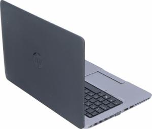 Laptop HP HP EliteBook 840 G1 i7-4600U 8GB NOWY DYSK 480GB SSD 1920x1080 Klasa A- Windows 10 Home 4