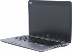 Laptop HP HP EliteBook 840 G1 i7-4600U 8GB NOWY DYSK 480GB SSD 1920x1080 Klasa A- Windows 10 Home 5