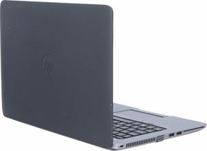 Laptop HP HP EliteBook 840 G1 i7-4600U 8GB NOWY DYSK 480GB SSD 1920x1080 Klasa A- Windows 10 Professional 5