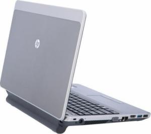 Laptop HP HP ProBook 4330s i3-2310M 8GB 120GB SSD NOWY DYSK 1366x768 Klasa A 2