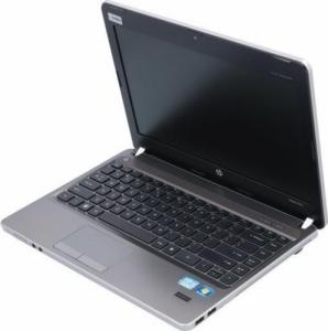 Laptop HP HP ProBook 4330s i3-2310M 8GB 120GB SSD NOWY DYSK 1366x768 Klasa A 5