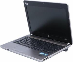 Laptop HP HP ProBook 4330s i3-2350M 8GB 120GB SSD NOWY DYSK 1366x768 Klasa A 3
